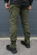 Тактические штаны Staff cargo khaki