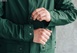 Куртка-дощовик Staff go green