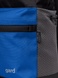 Рюкзак GARD CITY-2 черный/синяя CORDURA 4/21 черный 4346