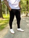 Спортивные штаны Pasteur L Black 1035