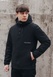 Куртка Staff dimond black XS