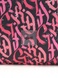 Рюкзак GARD SMASH рожева каліграфія 2/21 чорно-рожевий 3777