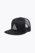 Кепка Trucker BLK, one size