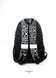 Рюкзак Custom Wear Duo 2.0 Wall Black