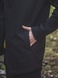 Куртка-мантія Custom Wear Assassin Black S