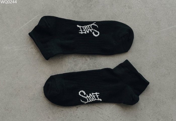 Шкарпетки Staff black