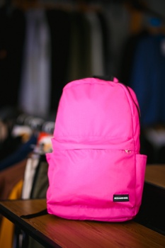 Рюкзак Lightshot Pink
