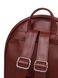 Жіночий рюкзак GARD MARK 1/20 коричневий 1831