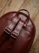 Женский рюкзак GARD MARK 1/20 коричневый 1831
