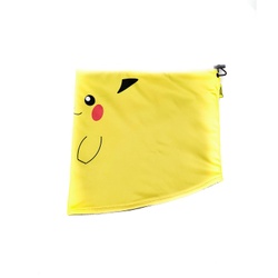 Баф Custom Wear Pikachu Yellow