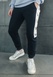 Спортивні штани Staff lampas logo fleece XS