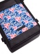 Рюкзак GARD FLY BACKPACK камуфляж з рожевими трояндами 1/20 синій 1684