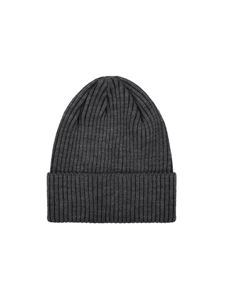 Зимняя шапка GARD fine knit 4/18 темно-синий 4324