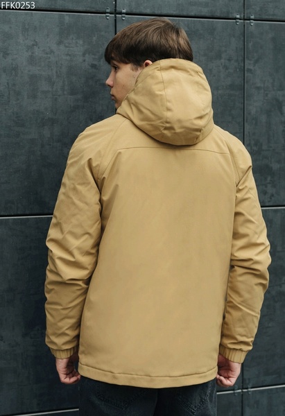 Куртка Staff chi beige