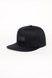 Кепка Snapback BLK, one size