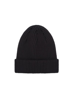Зимняя шапка GARD fine knit 4/18 черный 480
