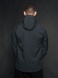 Куртка мужская Protection Soft Shell графит Custom Wear S