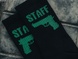 Шкарпетки Staff pistol