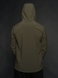 Куртка чоловіча Protection Soft Shell олива Custom Wear XL