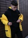 Парка Зимняя Custom Wear Minimal XL 2.0 Winter, Yellow XL
