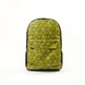 Рюкзак Custom Wear Duo Cubex жовтий