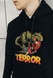 Толстовка Staff terror XXL