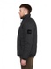 Зимняя куртка FLUFFY MONSTER XL 4/20 графит 3122