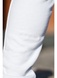 Спортивные штаны Nolan French S White 1146