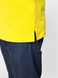 Світшот Custom Wear Criminal Panda Yellow XL