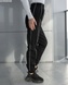 Жіночі спортивні штани Staff boni black XS