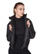 Женская демисезонная куртка GARD ZEFIR 1/21 L черный 3236