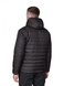 Демисезонная мужская куртка JACKET-150 I черный 4/21 S