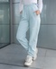 Жіночі спортивні штани Staff ba blue XS