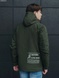Куртка Staff hakhi pocket XS