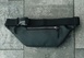 Поясная сумка Staff mos leather black