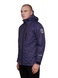 Куртка GARD MIX COLOR I fingerprint violet camo 4/20 фіолетовий XL 2872