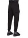 Спортивные штаны GARD CARGO GS-2 2/21 черный 3934 XL