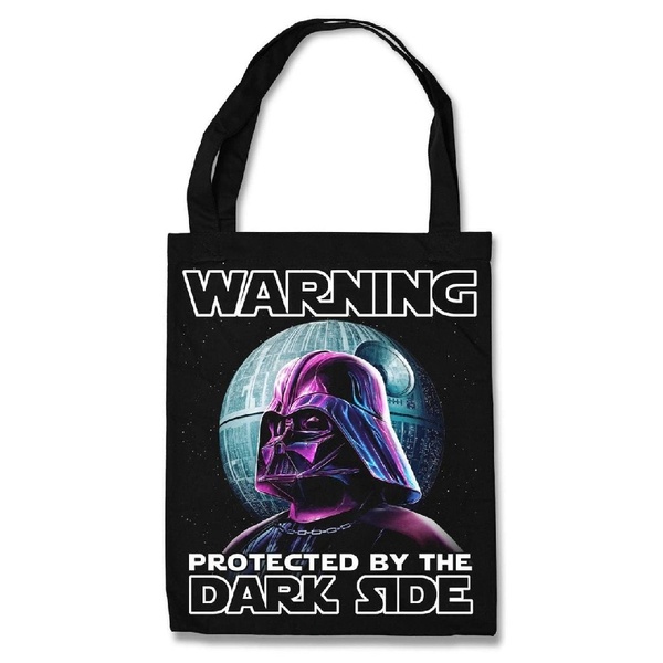 Эко-сумка Star Wars Darth Vader