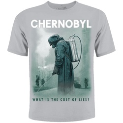 Футболка Oktopus - Chernobyl