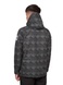 Куртка GARD MІX COLOR logo 3D 4/20 черный 2870 XL