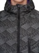 Куртка GARD MІX COLOR logo 3D 4/20 черный 2870 XL