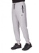 Спортивні штани GARD GSS-2 3/21 сірий меланж 4037 XL