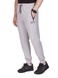 Спортивные штаны GARD GSS-2 3/21 серый меланж 4037 XL