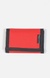 Нейлоновий гаманець Fander Leatherette Red 0037