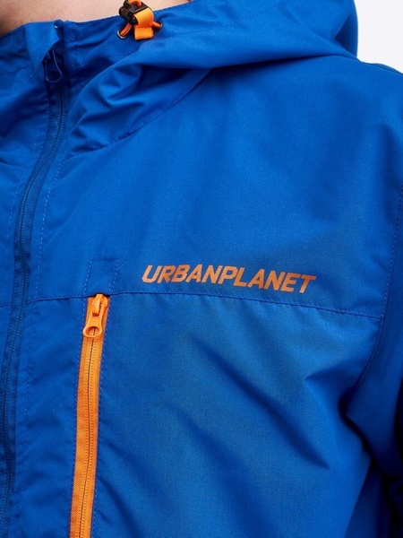 Ветровка Urban Planet WR2 ON