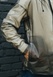 Куртка-дождевик Staff gus gray XS
