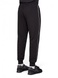 Спортивные штаны GARD REFLECTIVE LOGO 2/21 черный 3876 L
