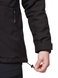 Куртка SOFT SHELL I черный 3/21 S