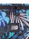 Сумка на пояс GARD FORMER | синє листя 3/20 чорно-синій 2446