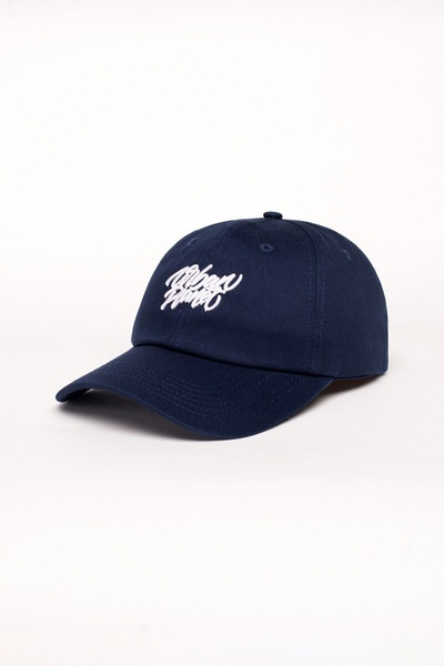 Кепка Urban Planet Dad hat UP NVY